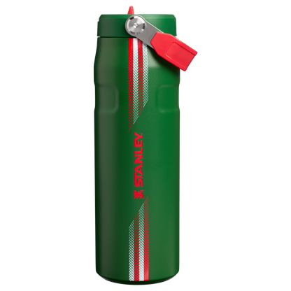 Country Collection IceFlow™ Aerolight Flip Straw Bottle | 24 oz - Stanley Create
