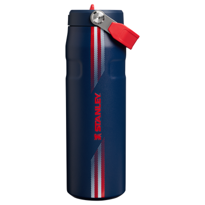 Country Collection IceFlow™ Aerolight Flip Straw Bottle | 24 oz - Stanley Create