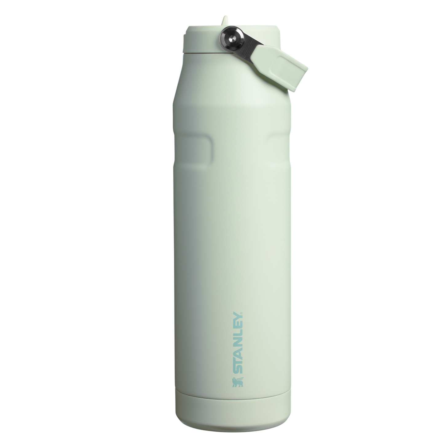 The IceFlow™ Bottle with Flip Straw Lid | 36 OZ - Stanley Create