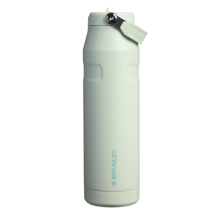 The IceFlow™ Bottle with Flip Straw Lid | 36 OZ - Stanley Create