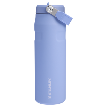 The IceFlow™ Bottle with Flip Straw Lid | 24 OZ - Stanley Create