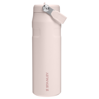 The IceFlow™ Bottle with Flip Straw Lid | 24 OZ - Stanley Create
