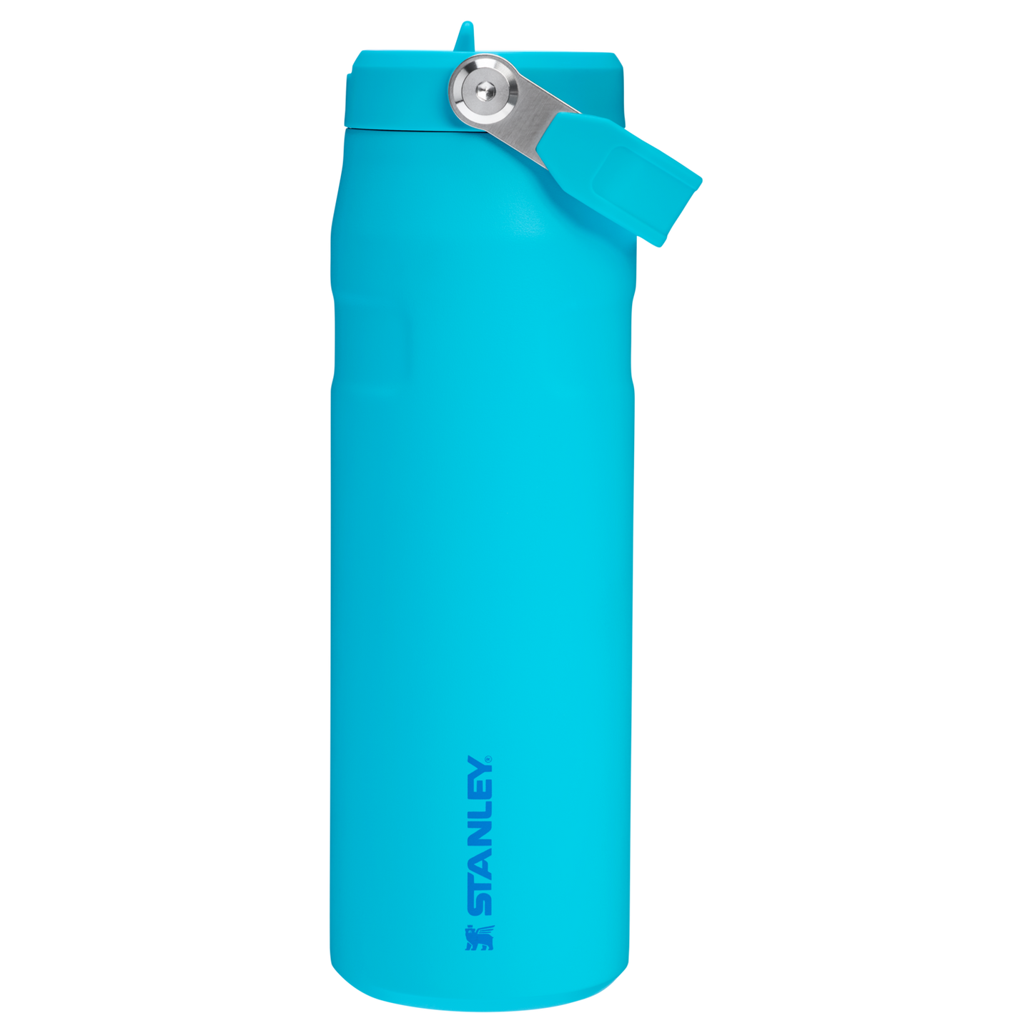 The IceFlow™ Bottle with Flip Straw Lid | 24 OZ - Stanley Create