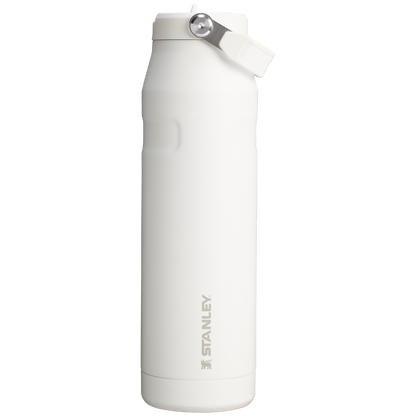 The IceFlow™ Bottle with Flip Straw Lid | 36 OZ - Stanley Create