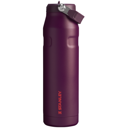 The IceFlow™ Bottle with Flip Straw Lid | 36 OZ - Stanley Create