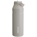 The IceFlow™ Bottle with Flip Straw Lid | 50 OZ