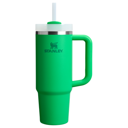 The Quencher H2.0 Flowstate™ Tumbler | 30 OZ - Stanley Create