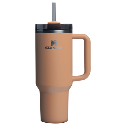 The Quencher H2.0 FlowState™ Tumbler  | 40 OZ - Stanley Create