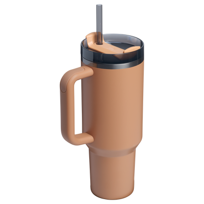 The Quencher H2.0 FlowState™ Tumbler  | 40 OZ - Stanley Create