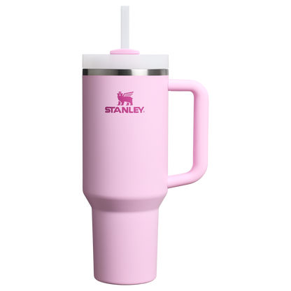 The Quencher H2.0 FlowState™ Tumbler  | 40 OZ - Stanley Create