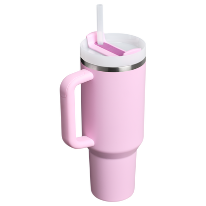 The Quencher H2.0 FlowState™ Tumbler  | 40 OZ - Stanley Create
