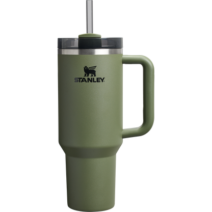 The Quencher H2.0 FlowState™ Tumbler  | 40 OZ - Stanley Create