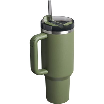 The Quencher H2.0 FlowState™ Tumbler  | 40 OZ - Stanley Create