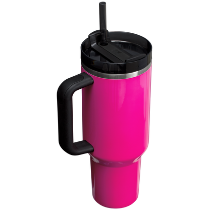 The Quencher H2.0 FlowState™ Tumbler  | 40 OZ - Stanley Create