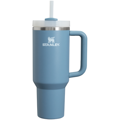 The Quencher H2.0 FlowState™ Tumbler  | 40 OZ - Stanley Create