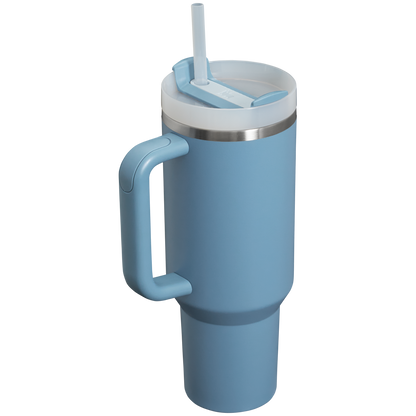 The Quencher H2.0 FlowState™ Tumbler  | 40 OZ - Stanley Create