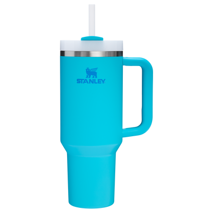 The Quencher H2.0 FlowState™ Tumbler  | 40 OZ - Stanley Create