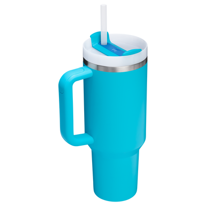 The Quencher H2.0 FlowState™ Tumbler  | 40 OZ - Stanley Create