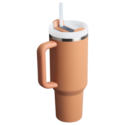 The Quencher H2.0 FlowState™ Tumbler  | 40 OZ - Stanley Create