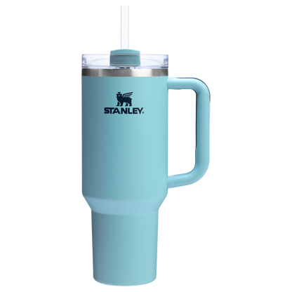The Quencher H2.0 FlowState™ Tumbler  | 40 OZ - Stanley Create