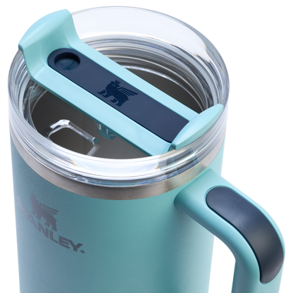 The Quencher H2.0 FlowState™ Tumbler  | 40 OZ - Stanley Create