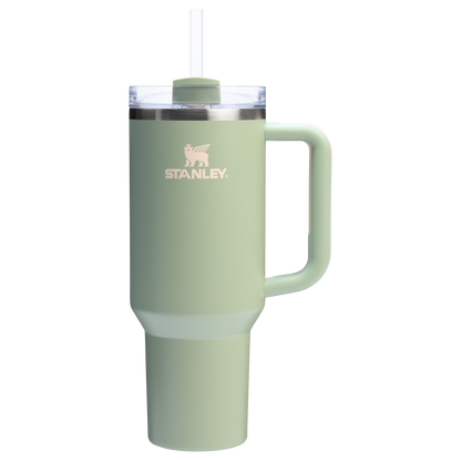 The Quencher H2.0 FlowState™ Tumbler  | 40 OZ - Stanley Create