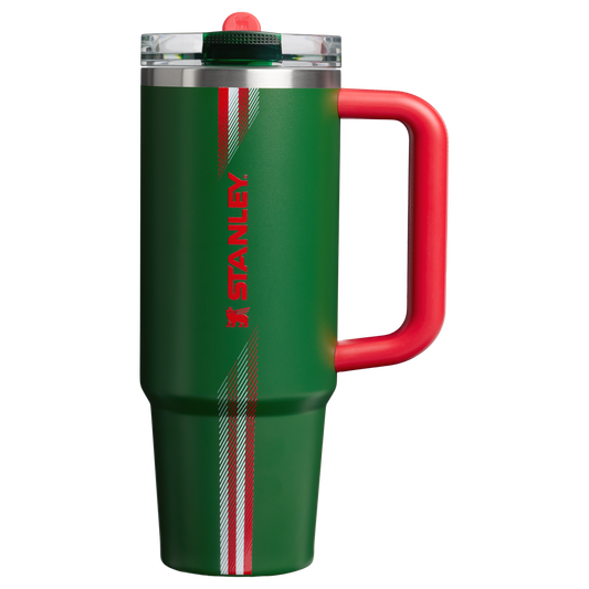 Country Collection Quencher® ProTour Flip Straw Tumbler | 30 oz - Stanley Create