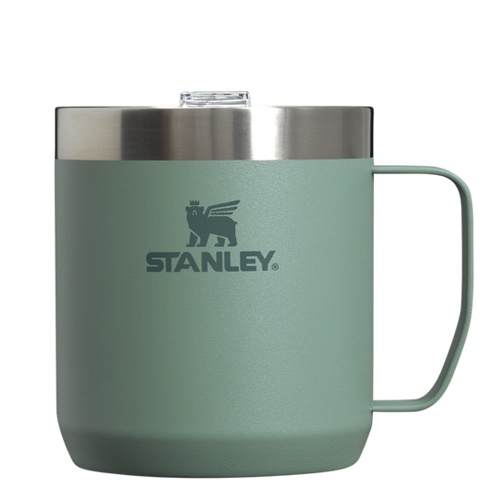Classic Legendary Camp Mug | 12 OZ - Stanley Create