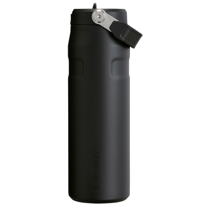 The IceFlow™ Bottle with Flip Straw Lid | 24 OZ - Stanley Create