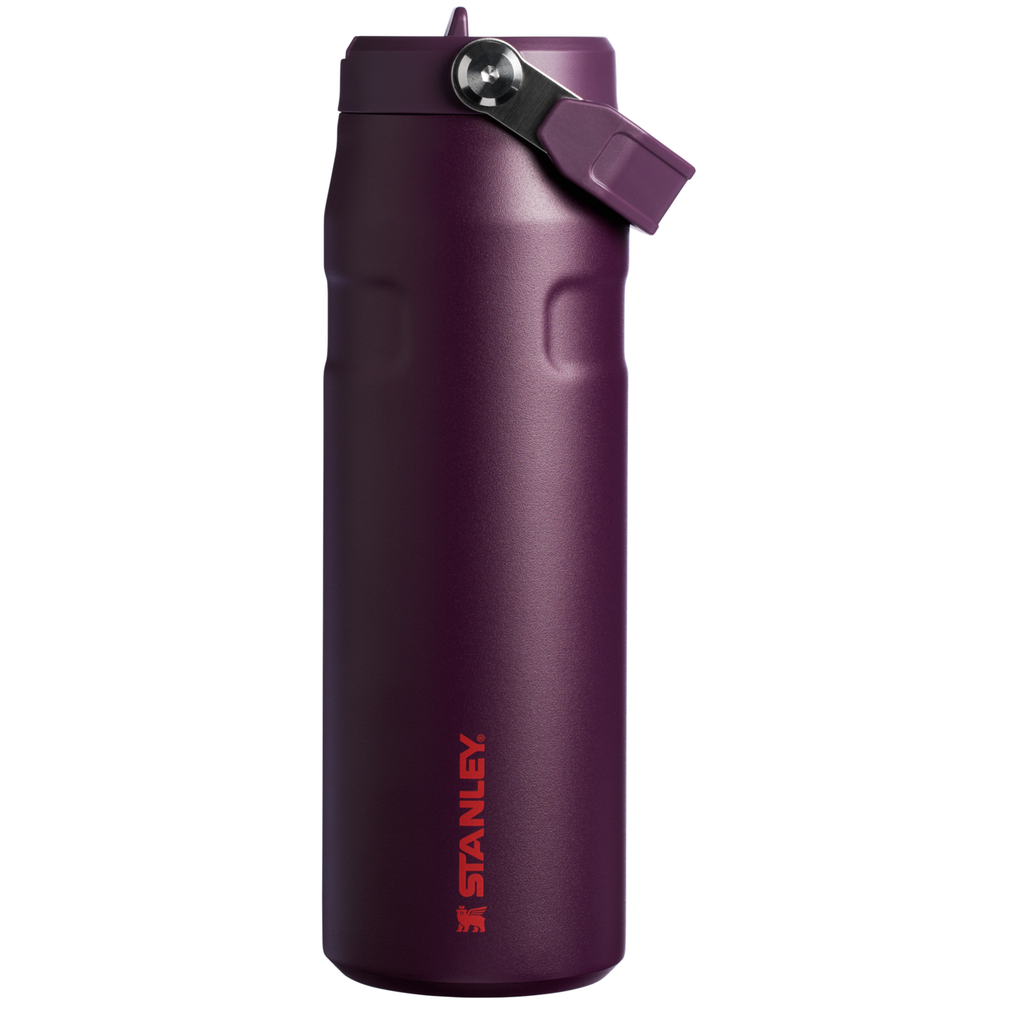 The IceFlow™ Bottle with Flip Straw Lid | 24 OZ - Stanley Create