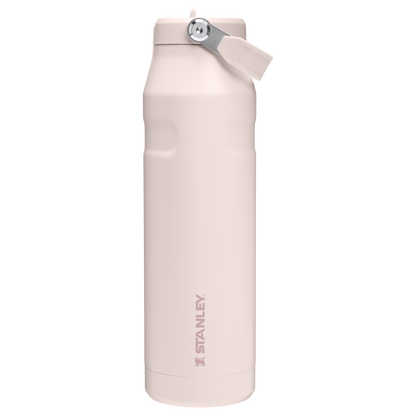 The IceFlow™ Bottle with Flip Straw Lid | 36 OZ - Stanley Create