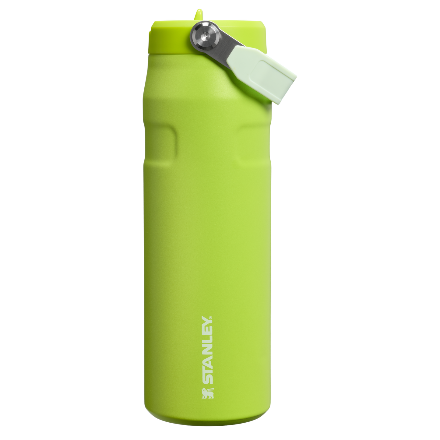 The IceFlow™ Bottle with Flip Straw Lid | 24 OZ - Stanley Create