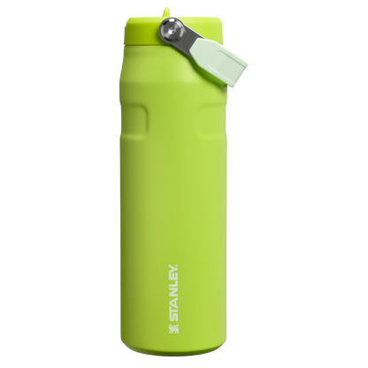 The IceFlow™ Bottle with Flip Straw Lid | 24 OZ - Stanley Create