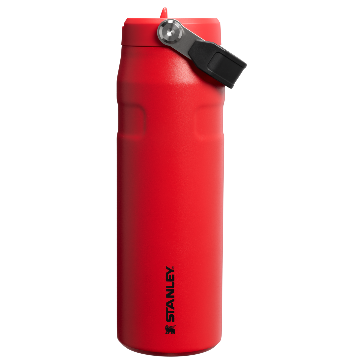 The IceFlow™ Bottle with Flip Straw Lid | 24 OZ - Stanley Create
