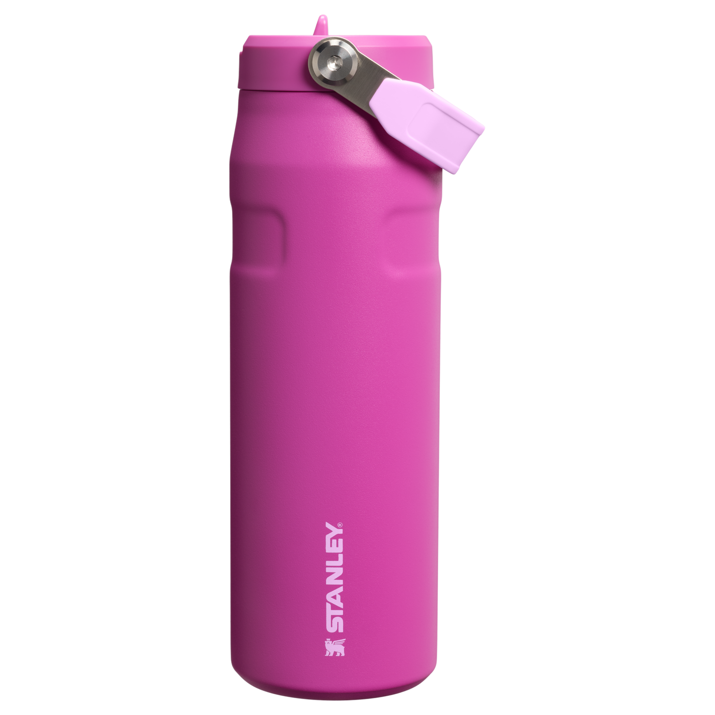 The IceFlow™ Bottle with Flip Straw Lid | 24 OZ - Stanley Create