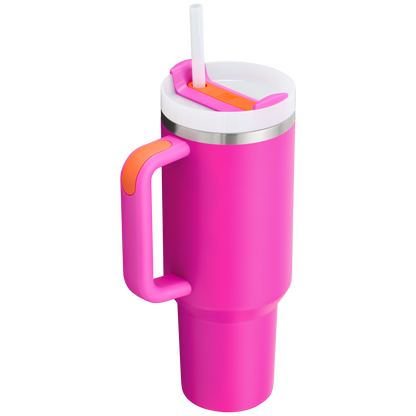 The Quencher H2.0 FlowState™ Tumbler  | 40 OZ - Stanley Create