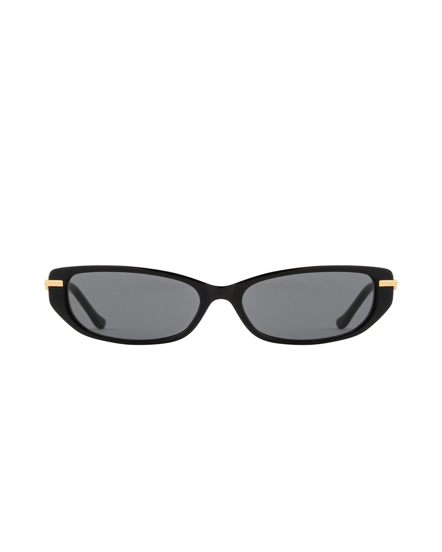 Zoya - Black Sunglasses