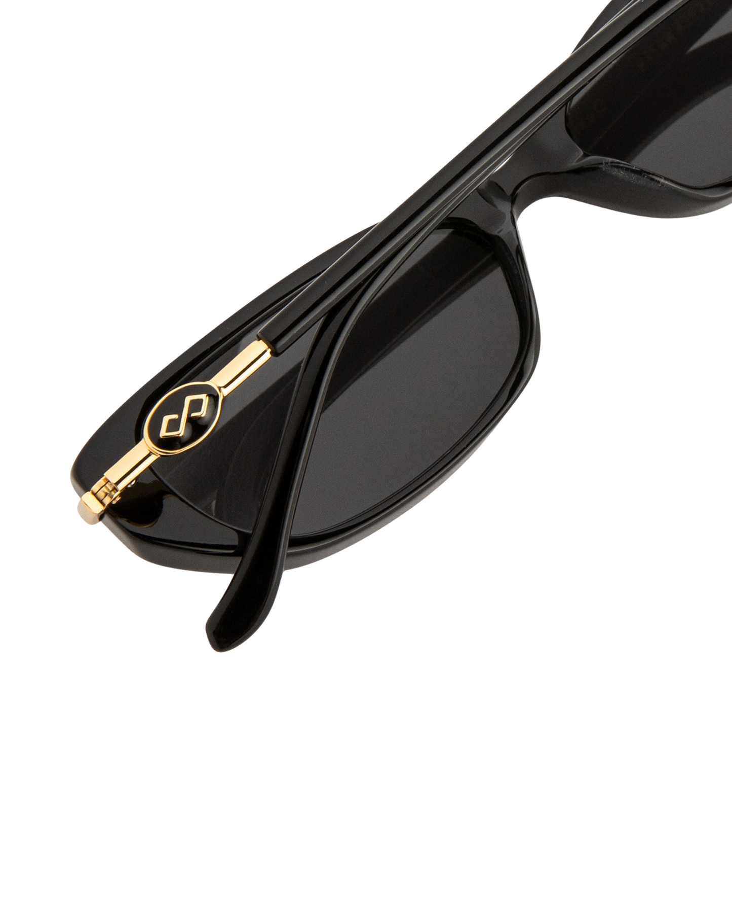 Zoya - Black Sunglasses