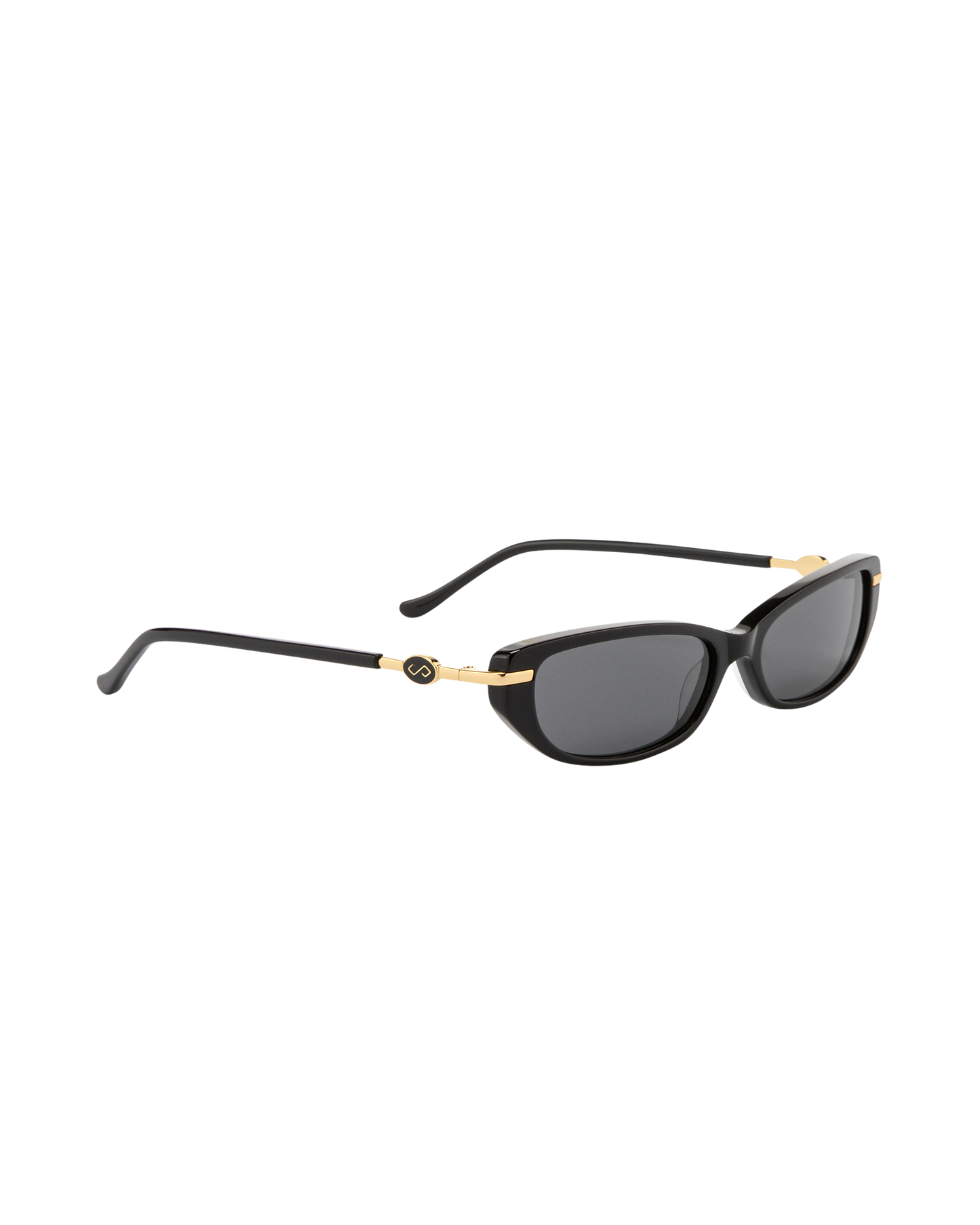 Zoya - Black Sunglasses
