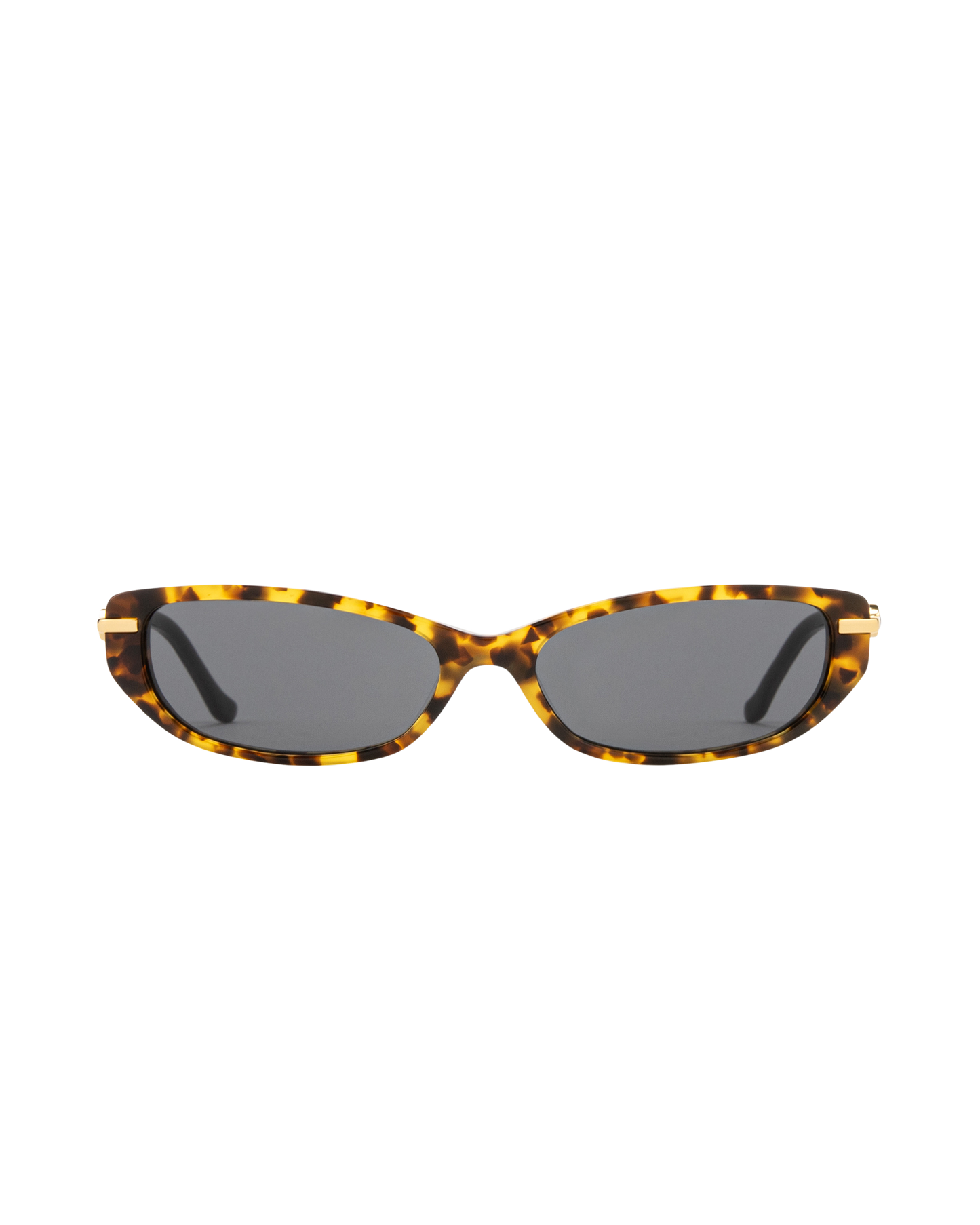 Zoya - Print Sunglasses