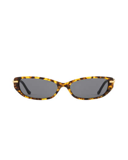 Zoya - Print Sunglasses