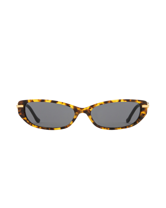 Zoya - Print Sunglasses