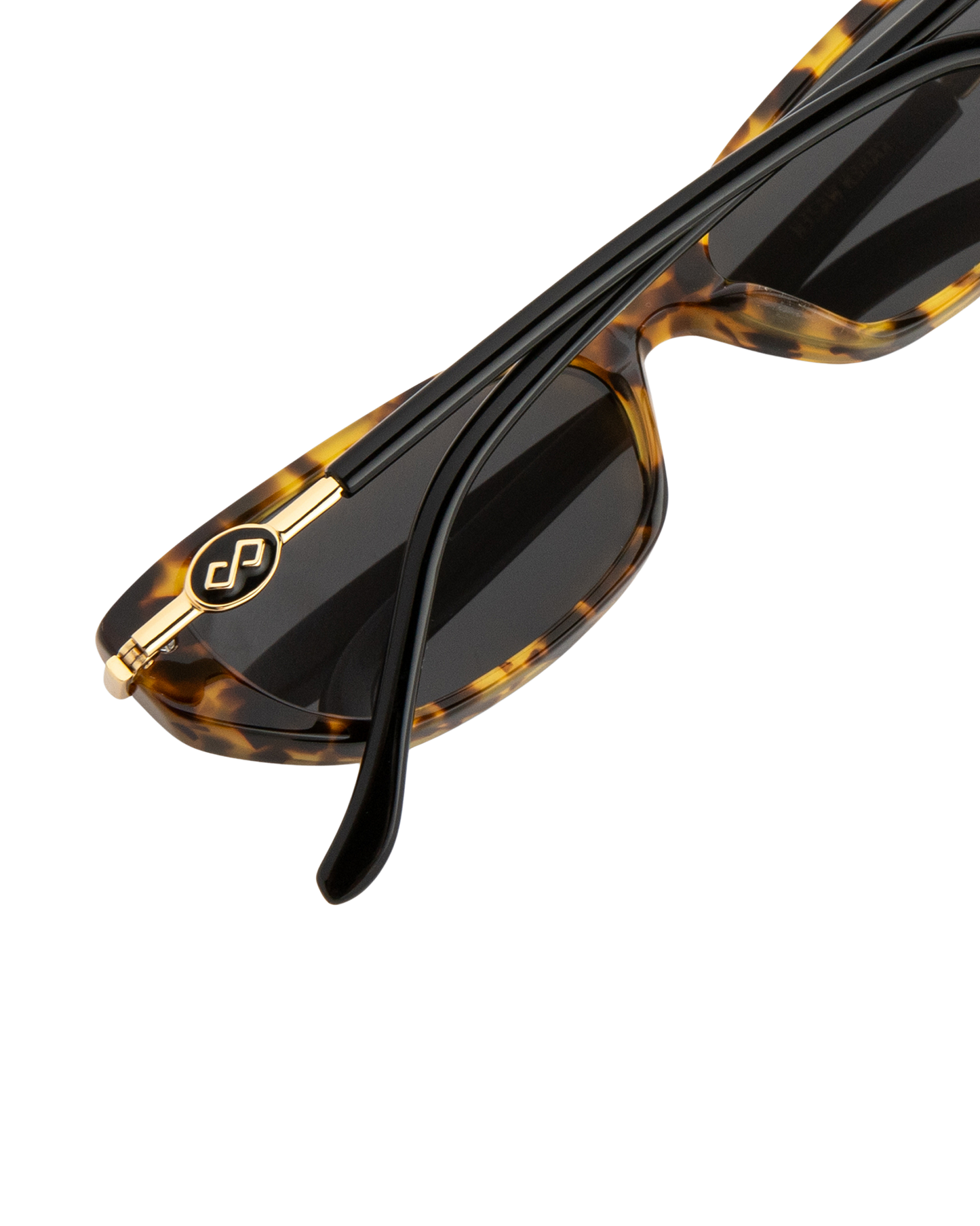 Zoya - Print Sunglasses