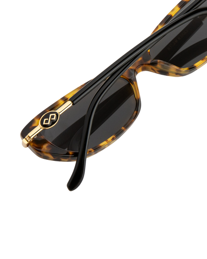 Zoya - Print Sunglasses