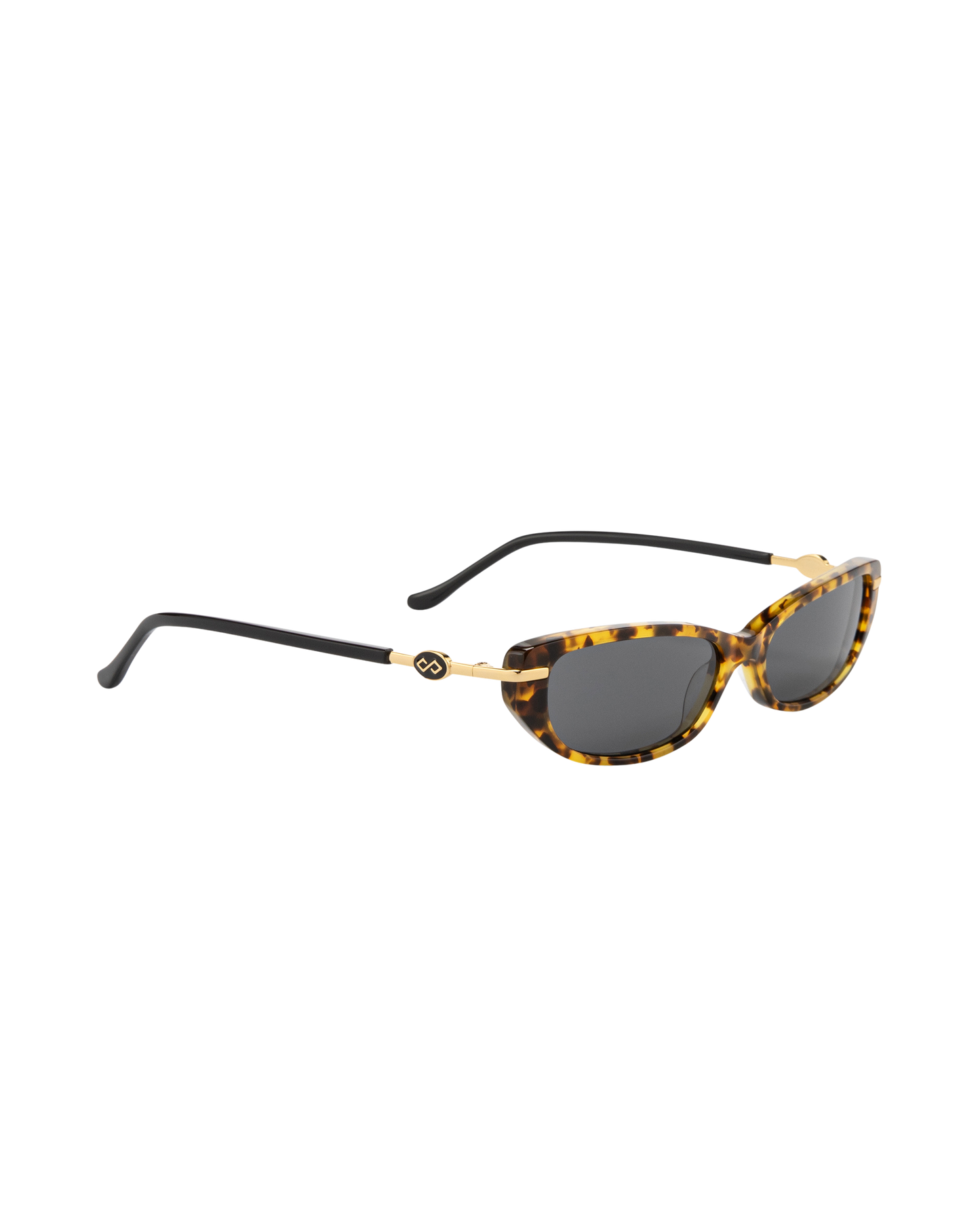 Zoya - Print Sunglasses