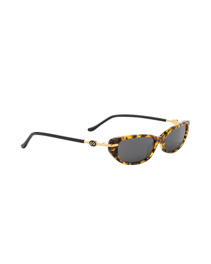 Zoya - Print Sunglasses