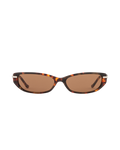 Zoya - Tortoise Sunglasses