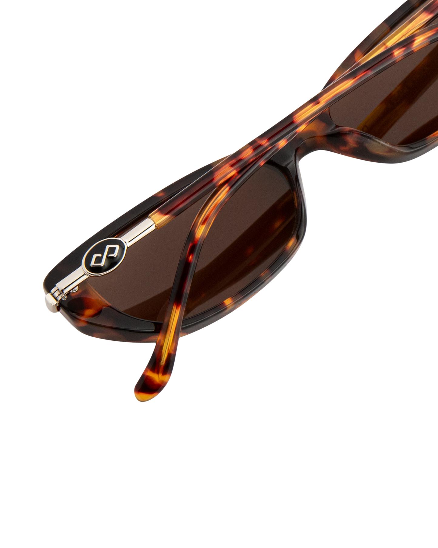 Zoya - Tortoise Sunglasses