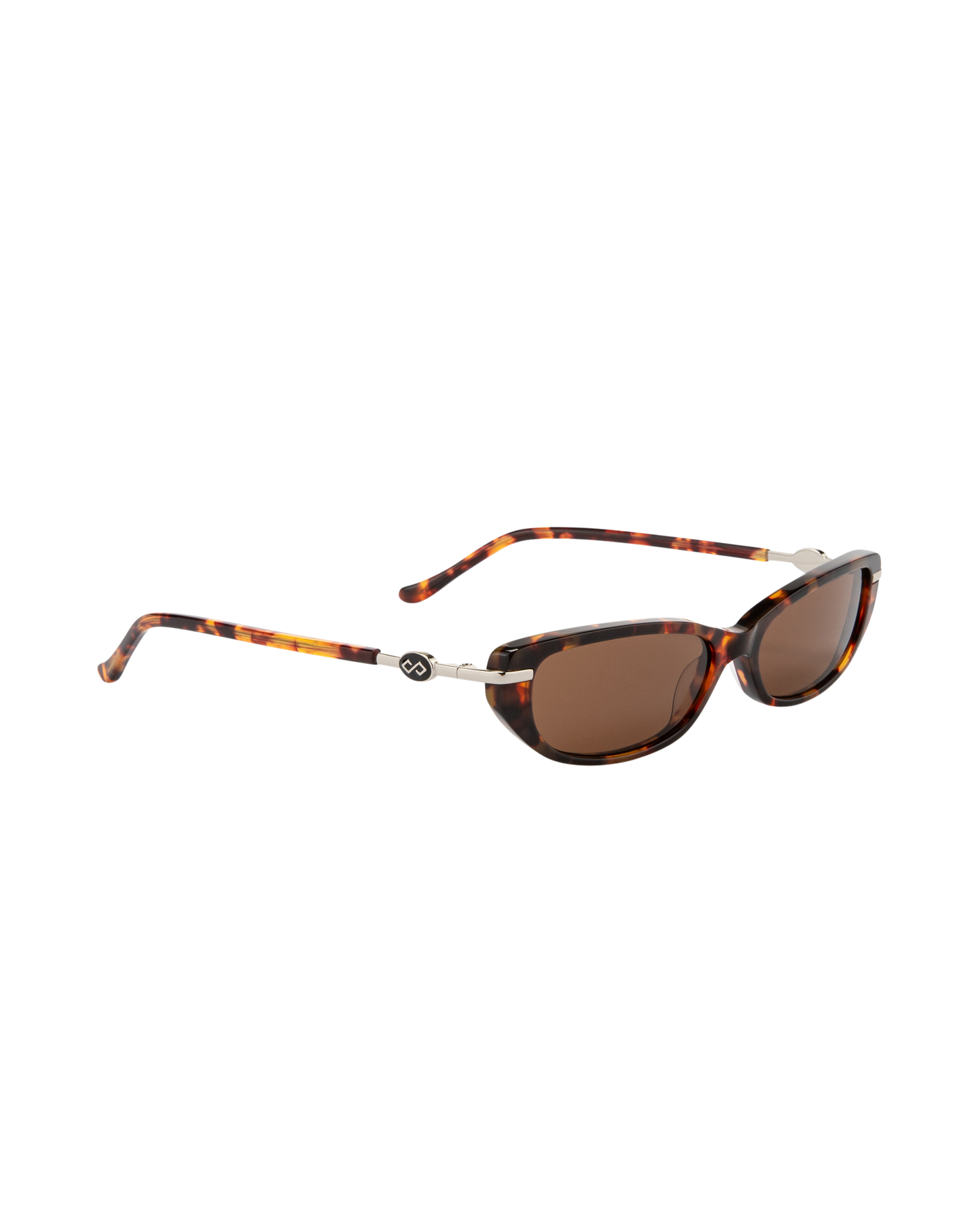 Zoya - Tortoise Sunglasses