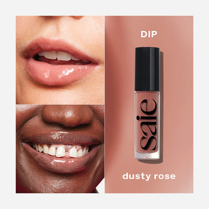 Glossybounce™ Duo